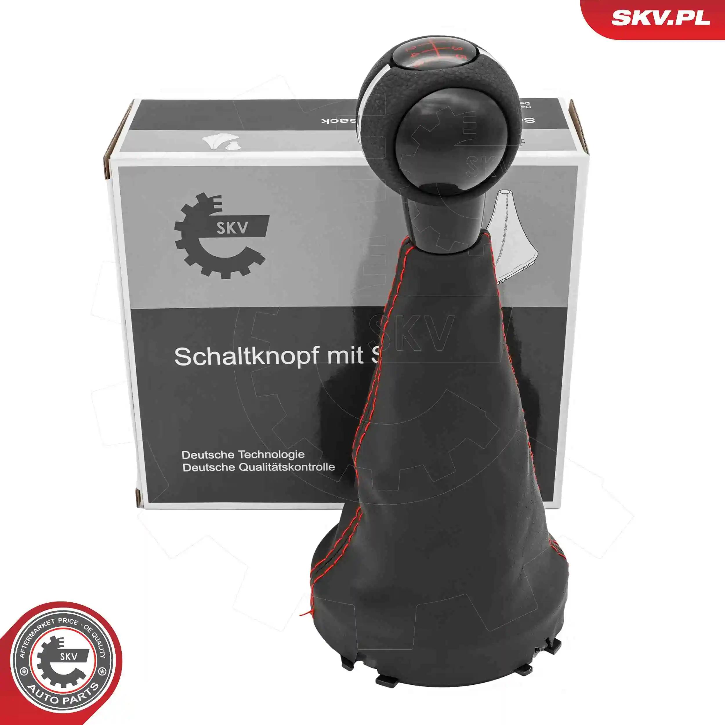 Gear Lever Knob